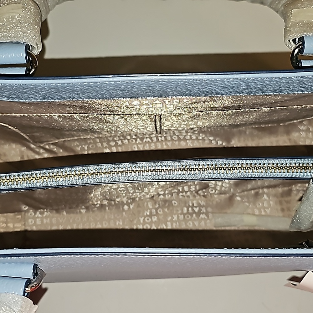 Kate spade satchel & wallet BNWT! - Picture 7 of 9